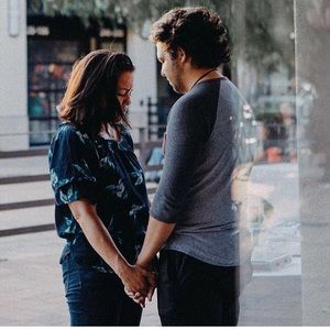 Meet your Posher, Vannessa